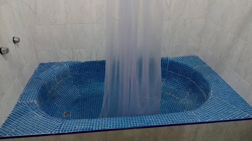 Hotel San Carlos Yautepec Zewnętrze zdjęcie